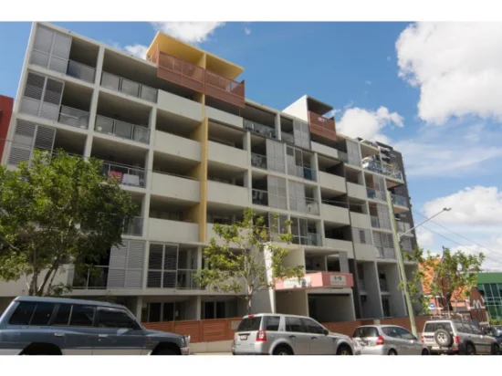 1603/6-10 Manning Street, South Brisbane, Qld 4101