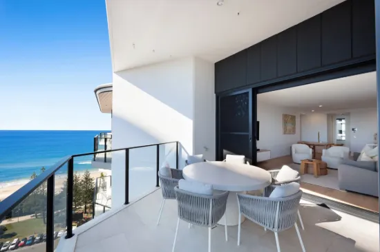 1603/6 Second Avenue, Burleigh Heads, Qld 4220