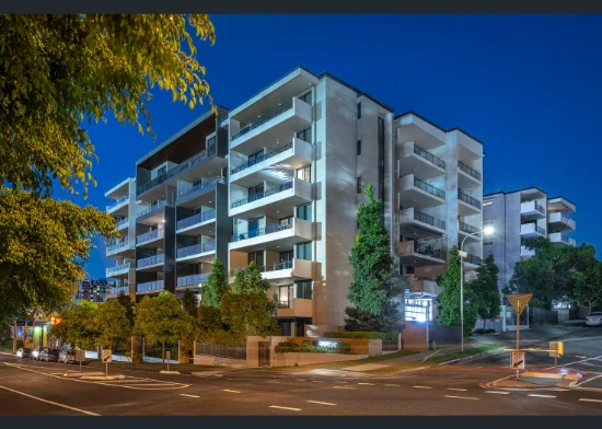 1604/52 Crosby Road, Albion, Qld 4010