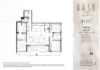 1605/38 Bokarina Boulevard, Bokarina, Qld 4575-Floorplan