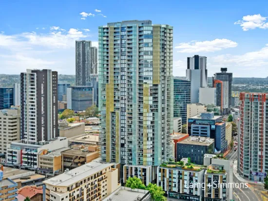 1605/88 Church St, Parramatta, NSW 2150