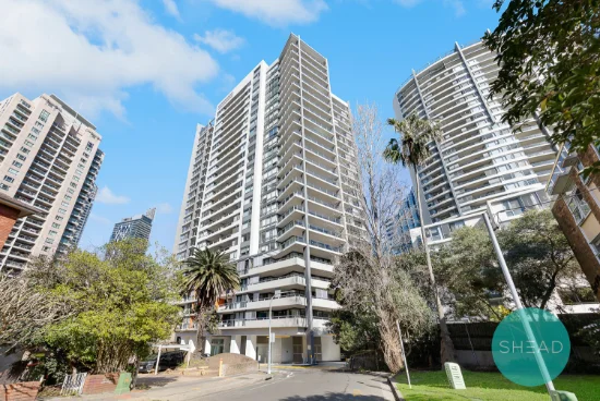 1606/1 Cambridge Lane, Chatswood, NSW 2067