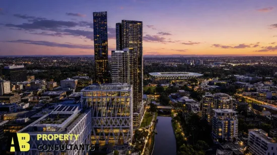 1606/330 church st, Parramatta, NSW 2150