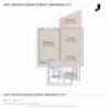 1607/570 Queen Street, Brisbane City, Qld 4000-Floorplan