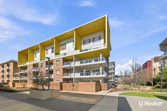 161/140 Thynne Street, Bruce, ACT 2617