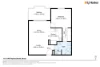 161/140 Thynne Street, Bruce, ACT 2617-Floorplan