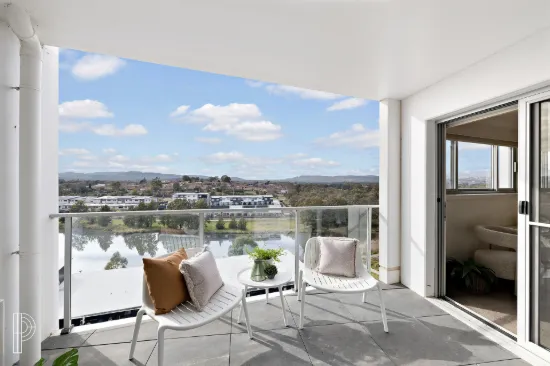 161/35  Oakden Street, Greenway, ACT 2900