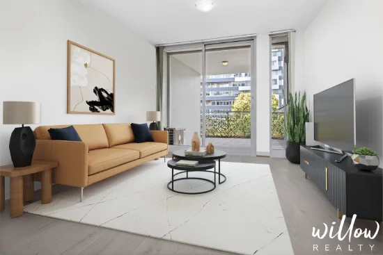 161/555 Princes Highway, Rockdale, NSW 2216