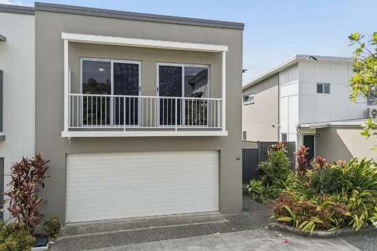 161/85 Nottingham Road, Calamvale QLD 4116 - For Sale