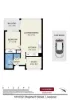 1610/32 Shepherd Street, Liverpool, NSW 2170-Floorplan