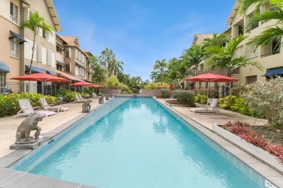 1611/2-10 Greenslopes Street, Cairns North QLD 4870-Image