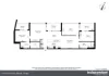 1611/49 Furzer Street, Phillip, ACT 2606-Floorplan