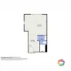 1614/108 Margaret Street, Brisbane City, Qld 4000-Floorplan