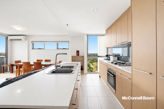 162/2 Browne Parade, Warwick Farm, NSW 2170