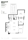 162/2 Browne Parade, Warwick Farm, NSW 2170-Floorplan