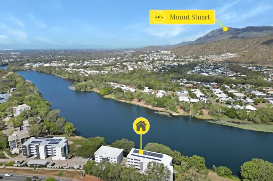 164/1B Sporting Drive, Thuringowa Central, Qld 4817