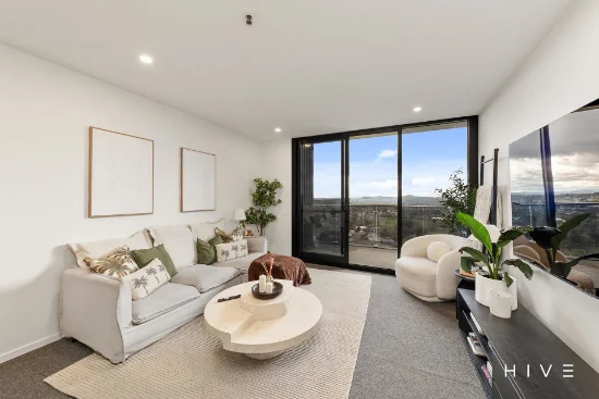 165/11 Irving Street, Phillip, ACT 2606