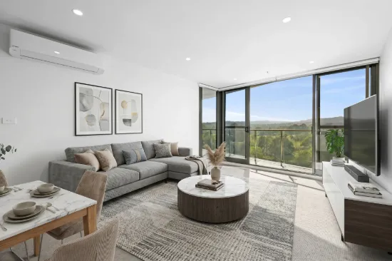 165/15 Irving Street, Phillip, ACT 2606