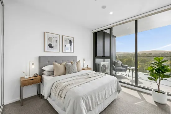 165/15 Irving Street, Phillip, ACT 2606-Image