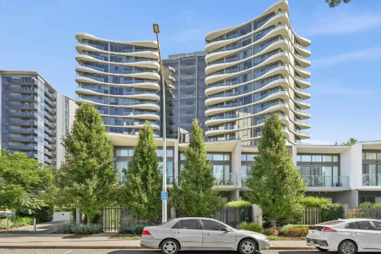 165/15 Irving Street, Phillip, ACT 2606-Image