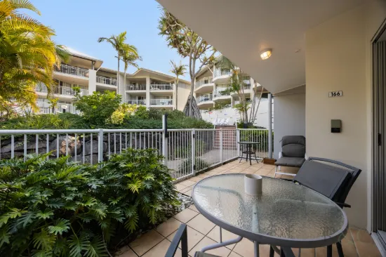 166/180 Alexandra Parade, Alexandra Headland, Qld 4572