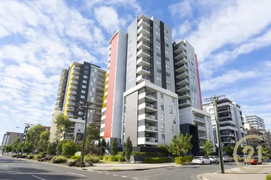 166/2 Browne Parade, Warwick Farm, NSW 2170