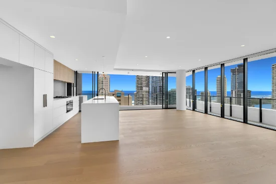 167/25 Woodroffe Avenue, Main Beach, Qld 4217