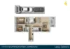 167/79-91 Macpherson Street, Warriewood, NSW 2102-Floorplan