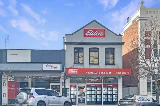 167A Barkly Street, Ararat, Vic 3377