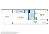 168/1B Sporting Drive, Thuringowa Central, Qld 4817-Floorplan
