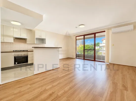 168/83-93 Dalmeny Avenue, Rosebery, NSW 2018
