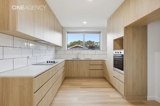 16A Lawrence Drive, Devonport, Tas 7310