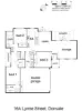 16a Lynne Street, Donvale, Vic 3111-Floorplan