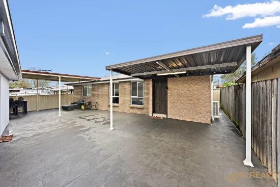 16A Montrose Avenue, Fairfield, NSW 2165