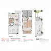 16A Sunshine Parade, Miami, Qld 4220-Floorplan
