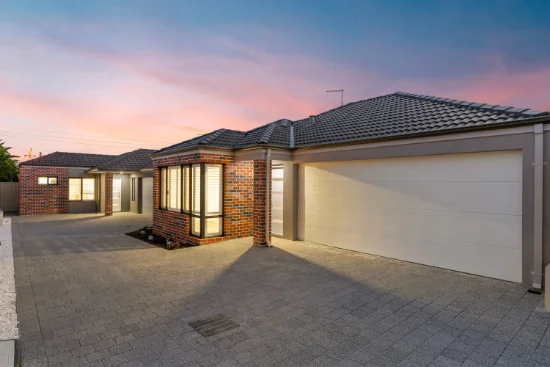 16B Ringmer Way, Westminster, WA 6061