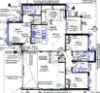 16B Ringmer Way, Westminster, WA 6061-Floorplan