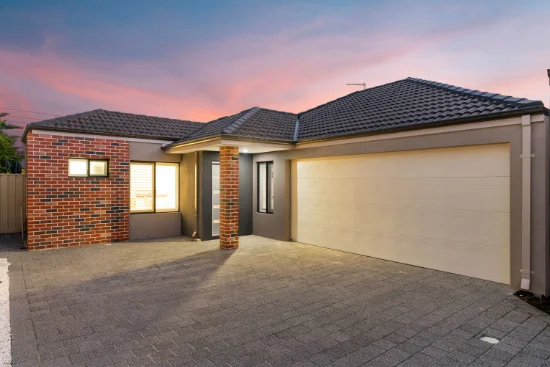 16C Ringmer Way, Westminster, WA 6061