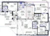 16C Ringmer Way, Westminster, WA 6061-Floorplan