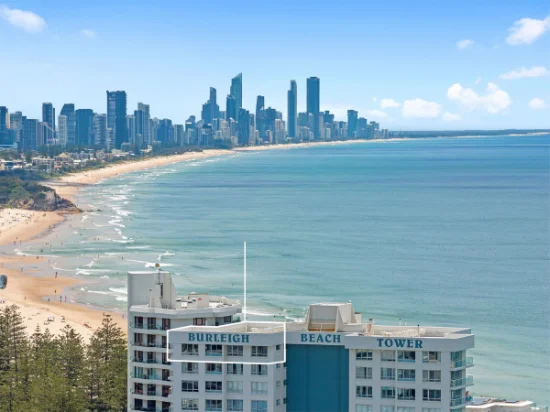 16F/52 Goodwin Terrace, Burleigh Heads, Qld 4220 - For Sale