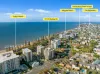 17/1-3 Sydney Street, Redcliffe, Qld 4020-Image