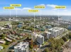 17/1-3 Sydney Street, Redcliffe, Qld 4020-Image
