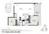 17/1-3 Sydney Street, Redcliffe, Qld 4020-Floorplan