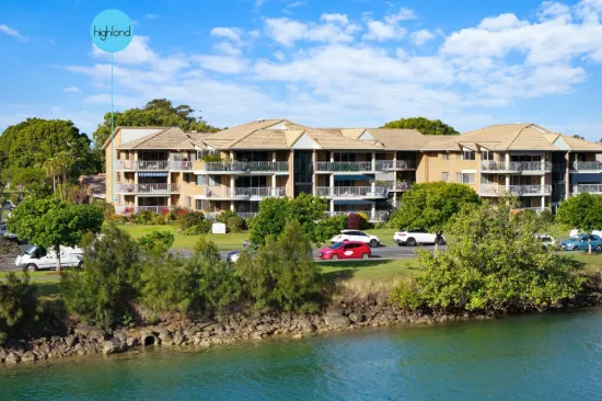 17/1 Botany Crescent, Tweed Heads, NSW 2485