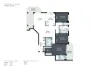 17/1 Botany Crescent, Tweed Heads, NSW 2485-Floorplan