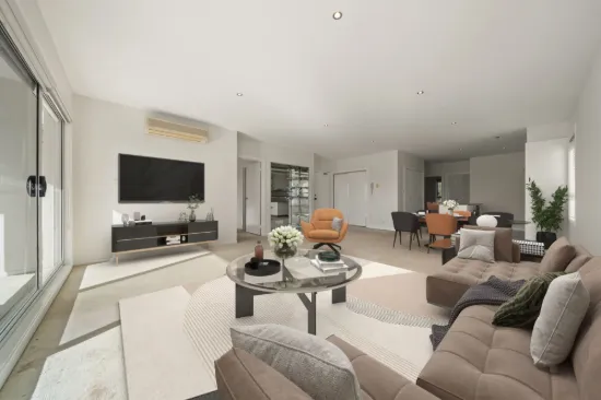 17/1 Eardley Street, Bruce ACT 2617-Image