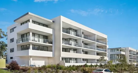 17/1 Lucinda Avenue, Norwest, NSW 2153