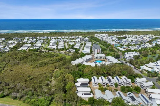 17/1 Merchants Parade, Marcoola, Qld 4564-Image