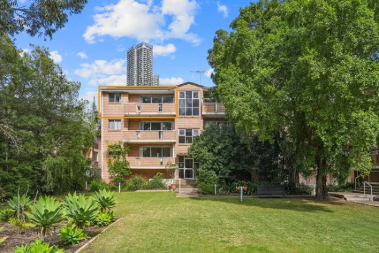 17/10-12 Thomas Street, Parramatta, NSW 2150