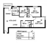 17/10 Gordon Street, Glenelg, SA 5045-Floorplan